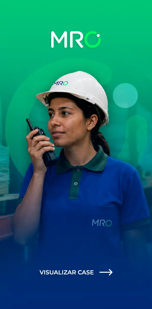 Case MRO Ativa