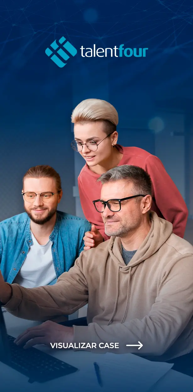Case Talent Four
